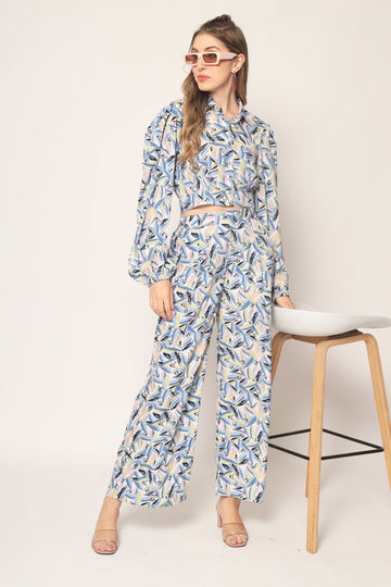 Western Letest Top With Bottom Collection