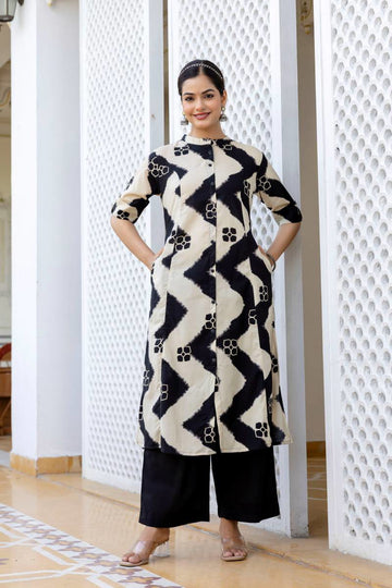Cotton Co Ord Set Collection