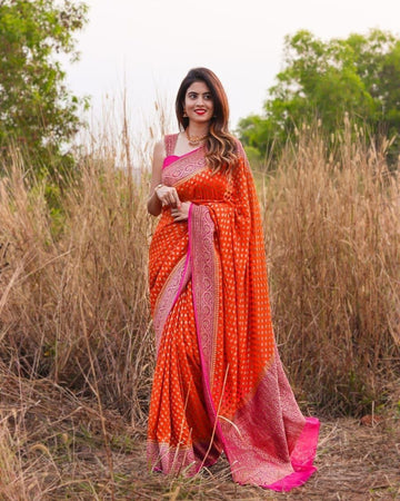 Soft Silk Saree Collection