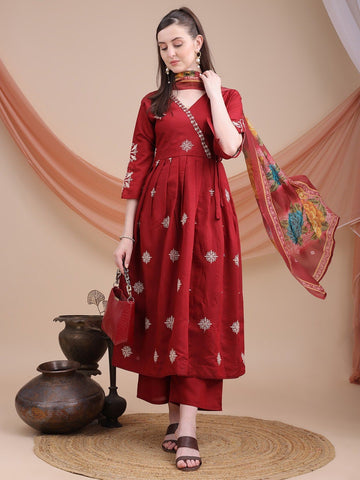 Kurta Set Collection