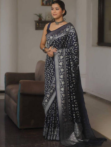 Banarasi Silk Saree Collection