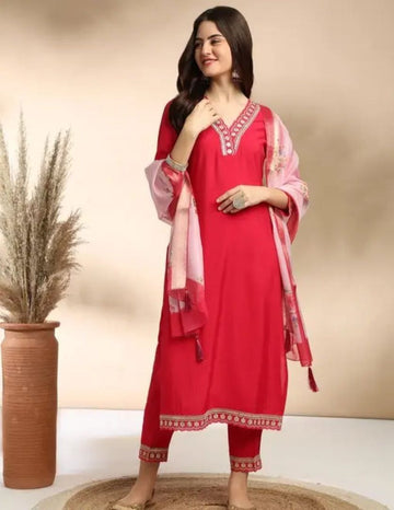 Cotton Kurta Set Collection