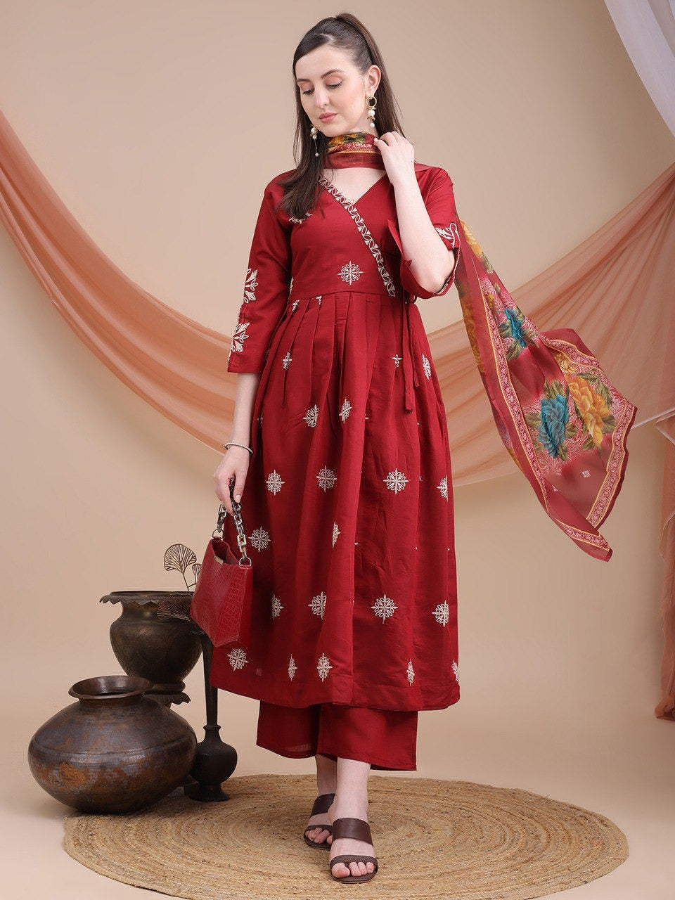 Kurta Set Collection