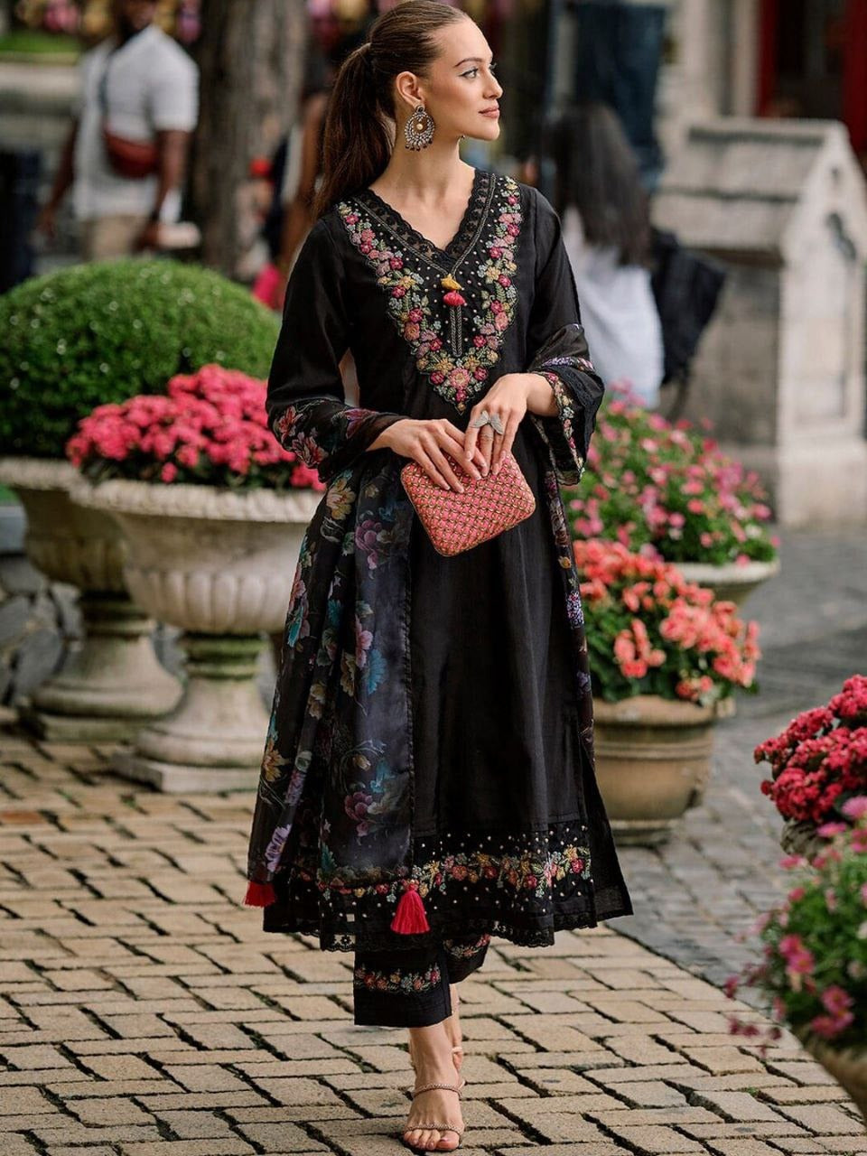 KURTA SET COLLECTION