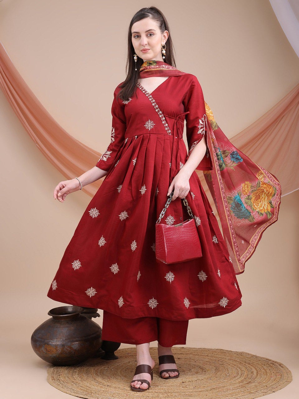 Kurta Set Collection